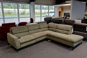 Polstergarnitur Carina TL 3123