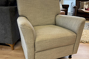 Einzelsessel Serie TL 2521