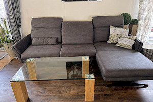 Polstergarnitur TL 2807