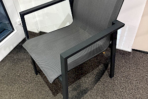 Abverkauf Outdoormöbel