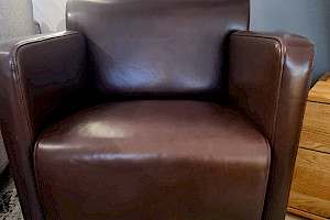 Sessel Violetta Vado