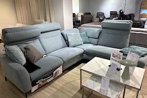 Polstergarnitur TL 3123