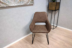 3 x Armlehnstuhl ANGEL von Bodahl