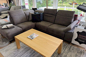 Polstergarnitur TL 2379 Lugiani