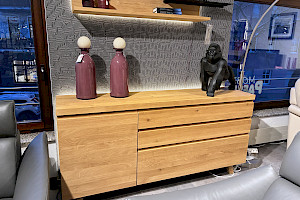 Sideboard+Wandbord Venjacob Valencia