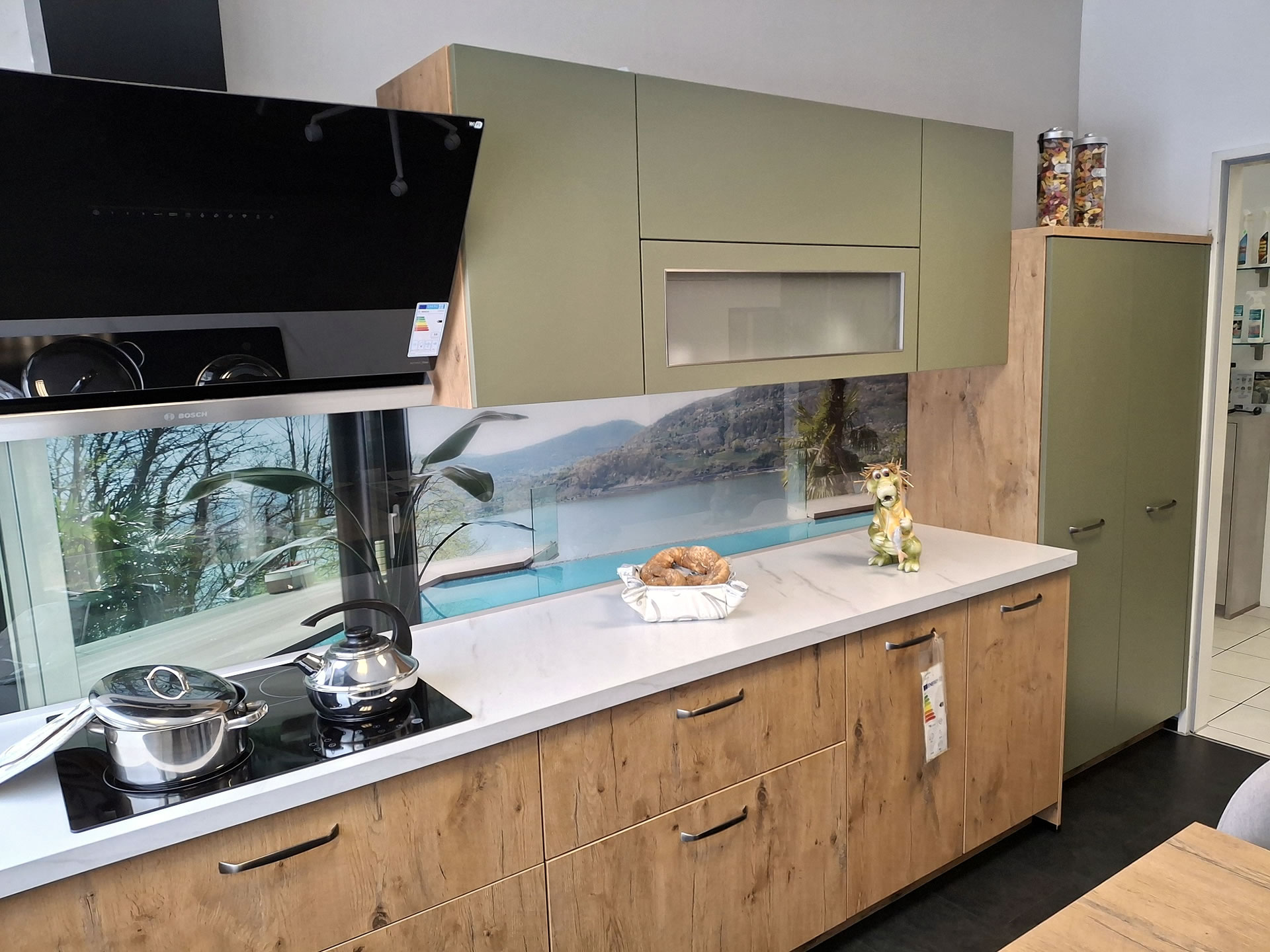 Brigitte Sinus und Delta