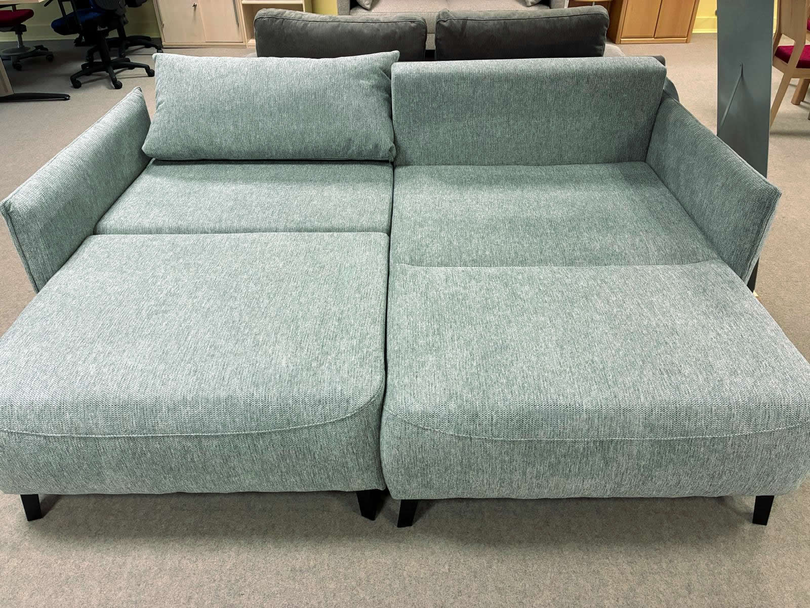 Funktionssofa Landon