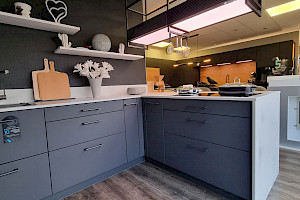 Ballerina Resopal Pro 31011 und Resopal Pro 31011