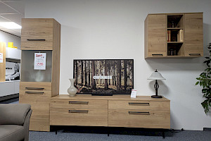 Wohnwand