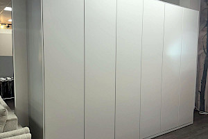 Kleiderschrank Deviso RMW